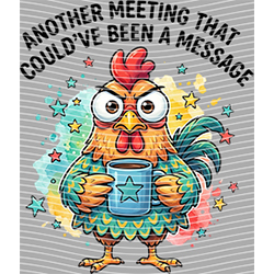 Animal Text Series-AT 3825